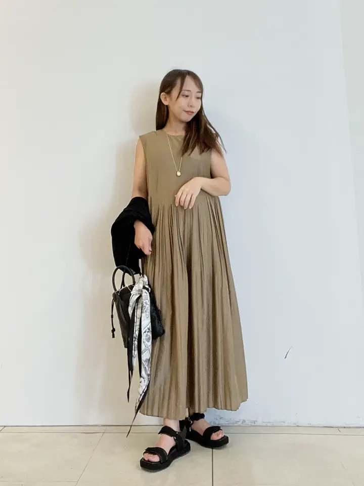 23区 原 コーディネート画像