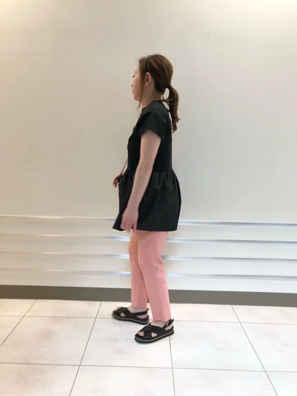 23区 島田 コーディネート画像