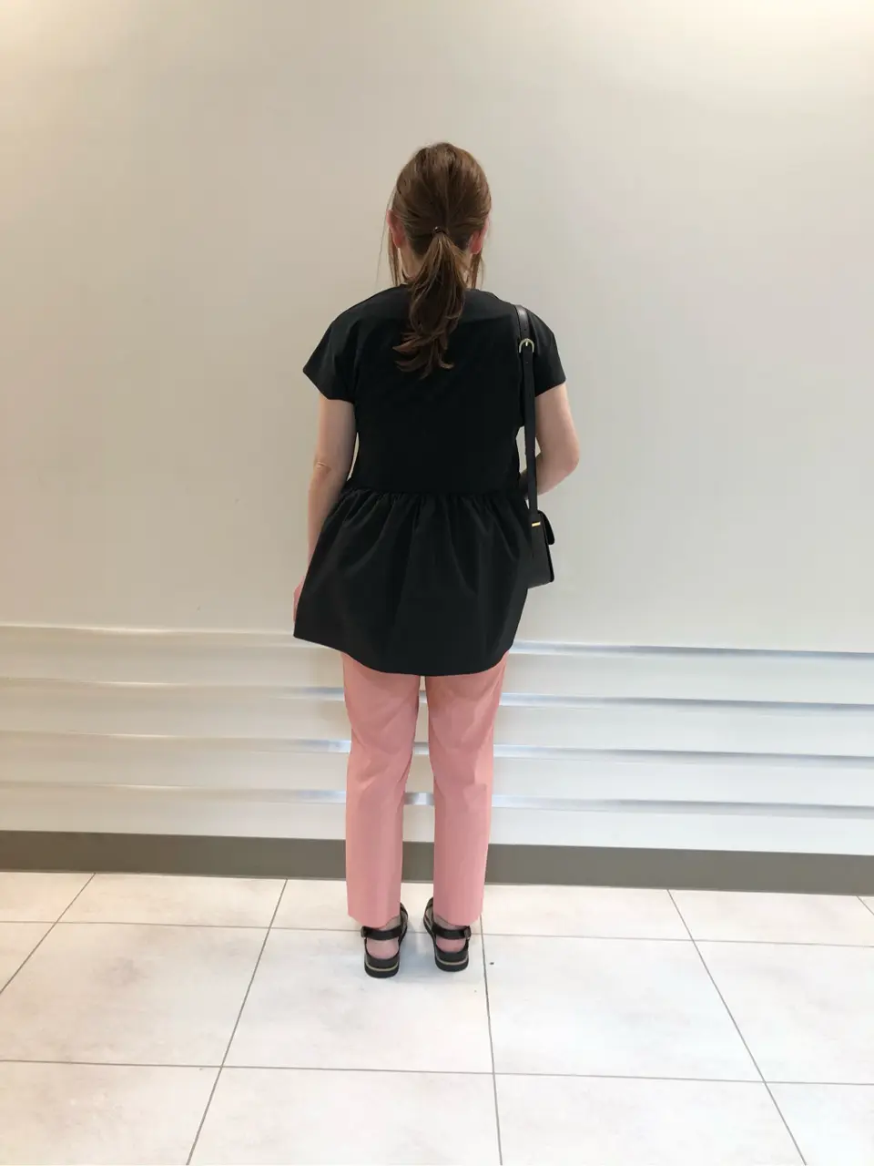 23区 島田 コーディネート画像