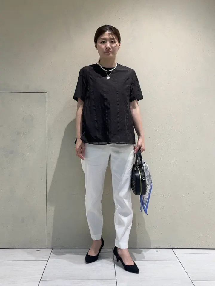 23区 古宮 コーディネート画像