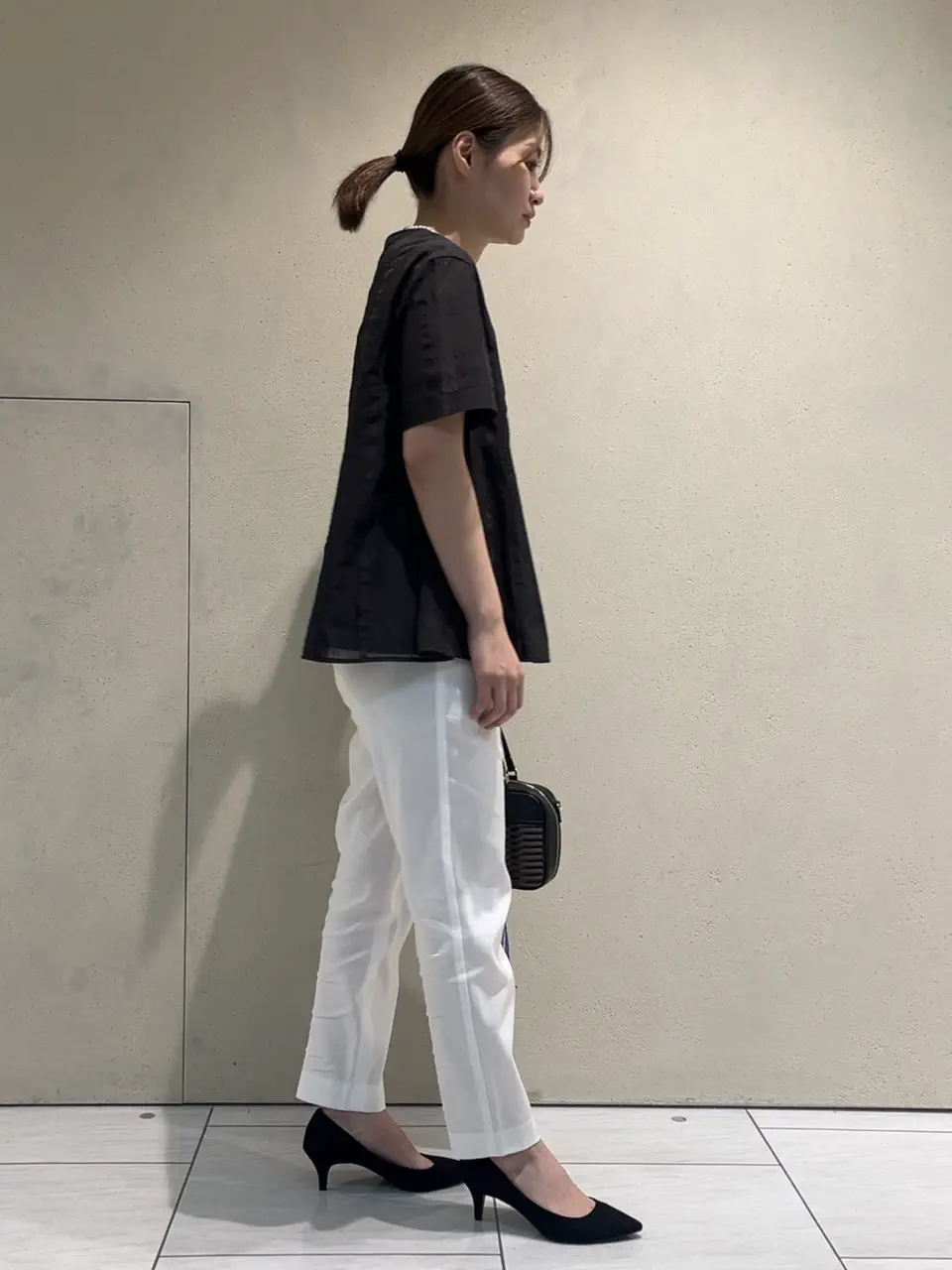 23区 古宮 コーディネート画像
