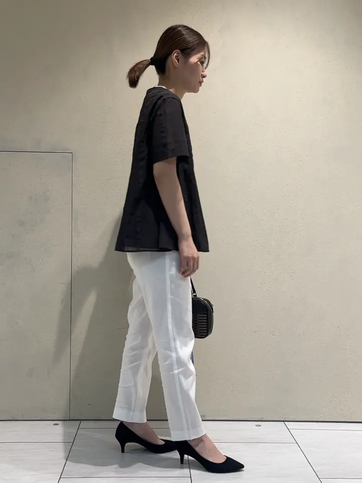 23区 古宮 コーディネート画像