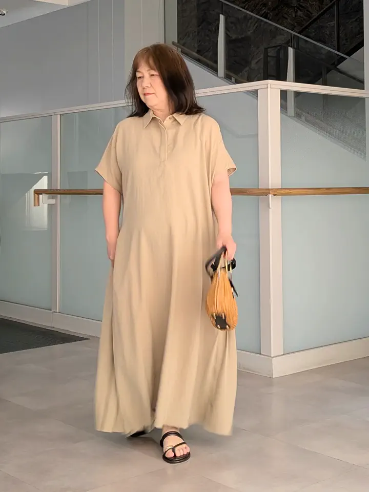 23区 前島 コーディネート画像