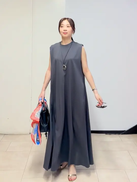 23区 西嶋 コーディネート画像