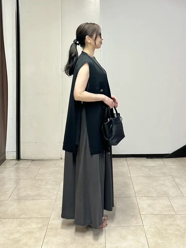 23区 西嶋 コーディネート画像