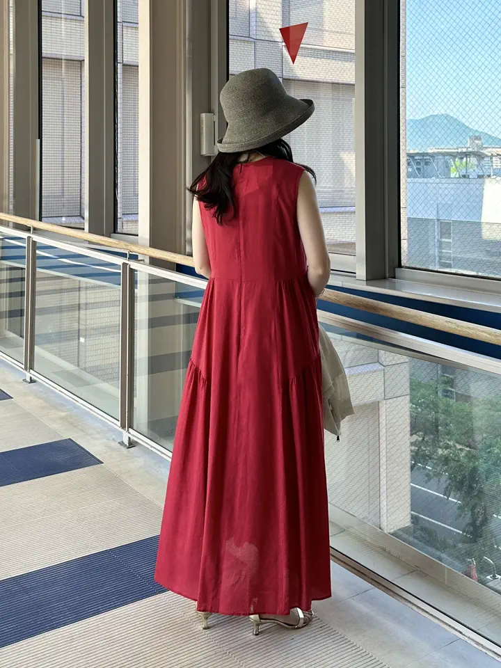 23区 西嶋 コーディネート画像