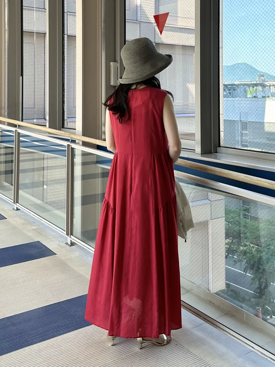 23区 西嶋 コーディネート画像