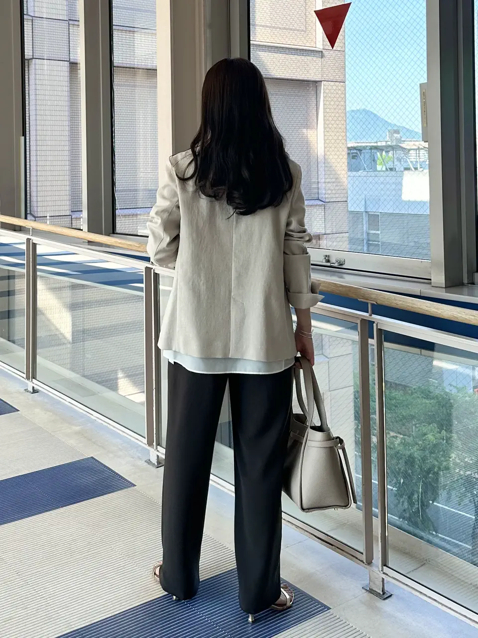 23区 西嶋 コーディネート画像