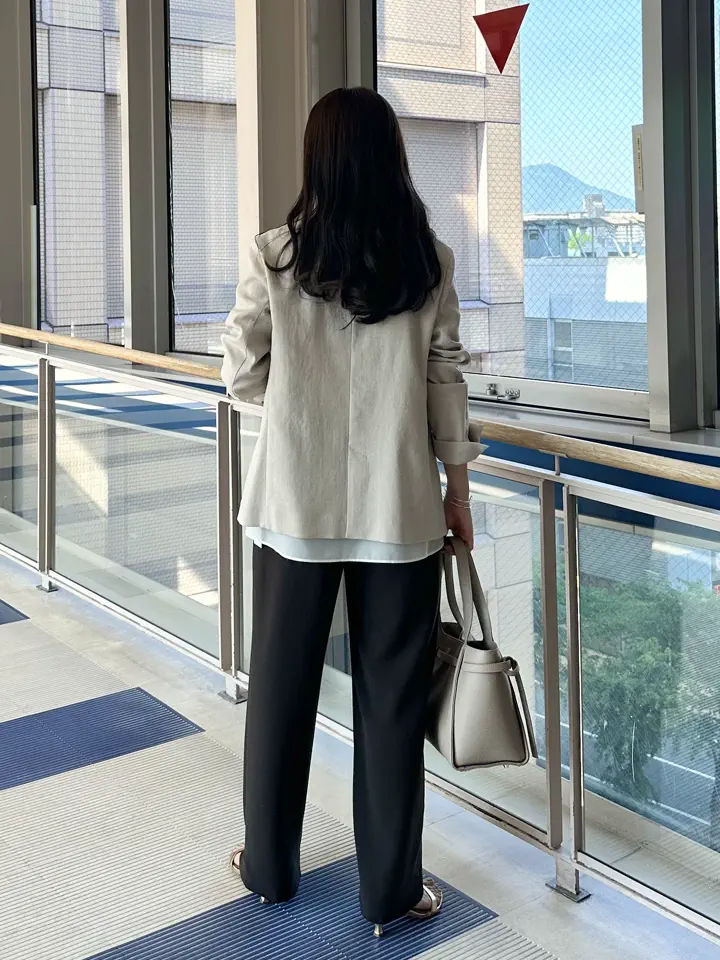 23区 西嶋 コーディネート画像
