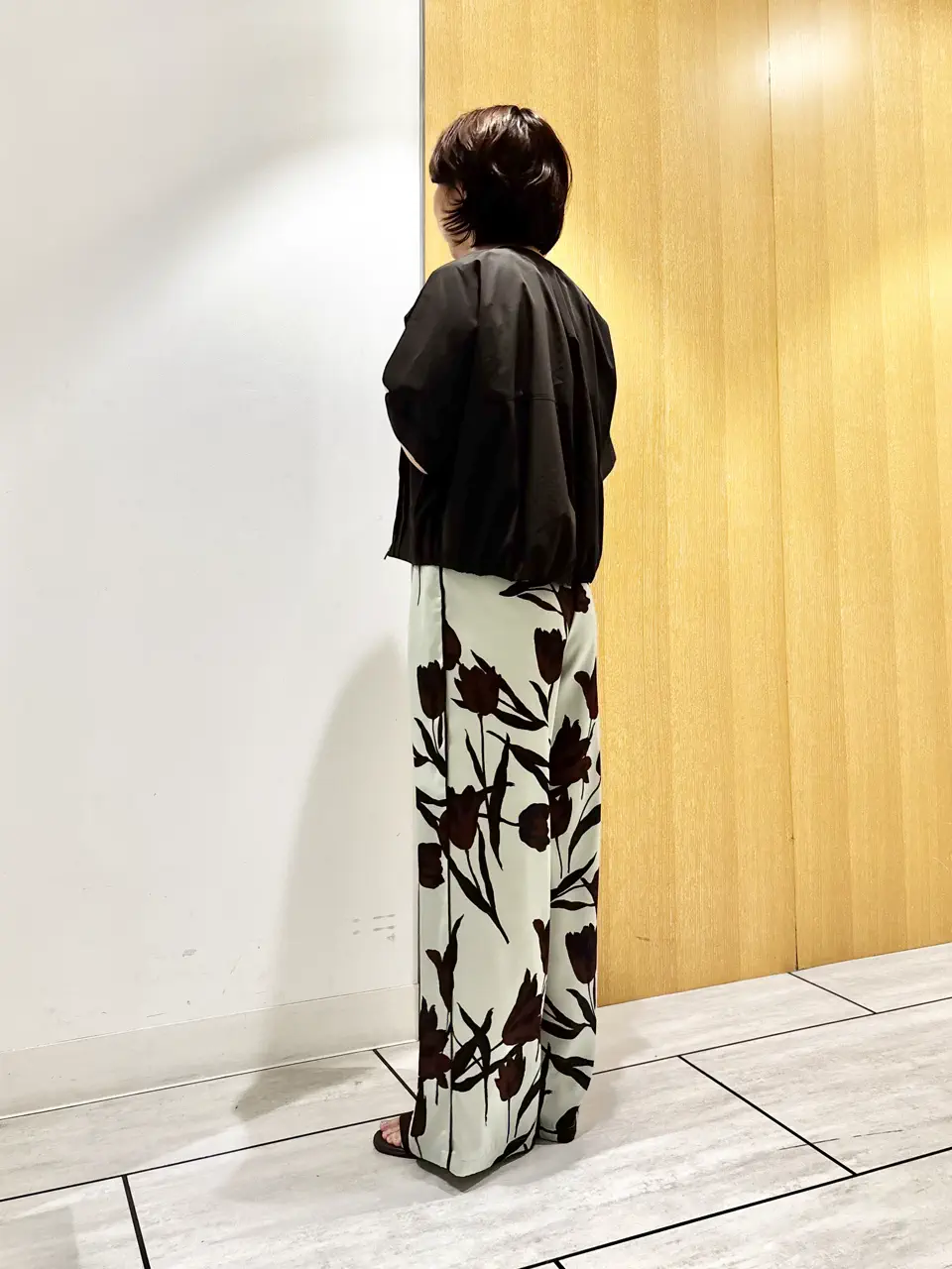23区 内田 コーディネート画像