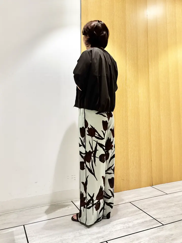 23区 内田 コーディネート画像