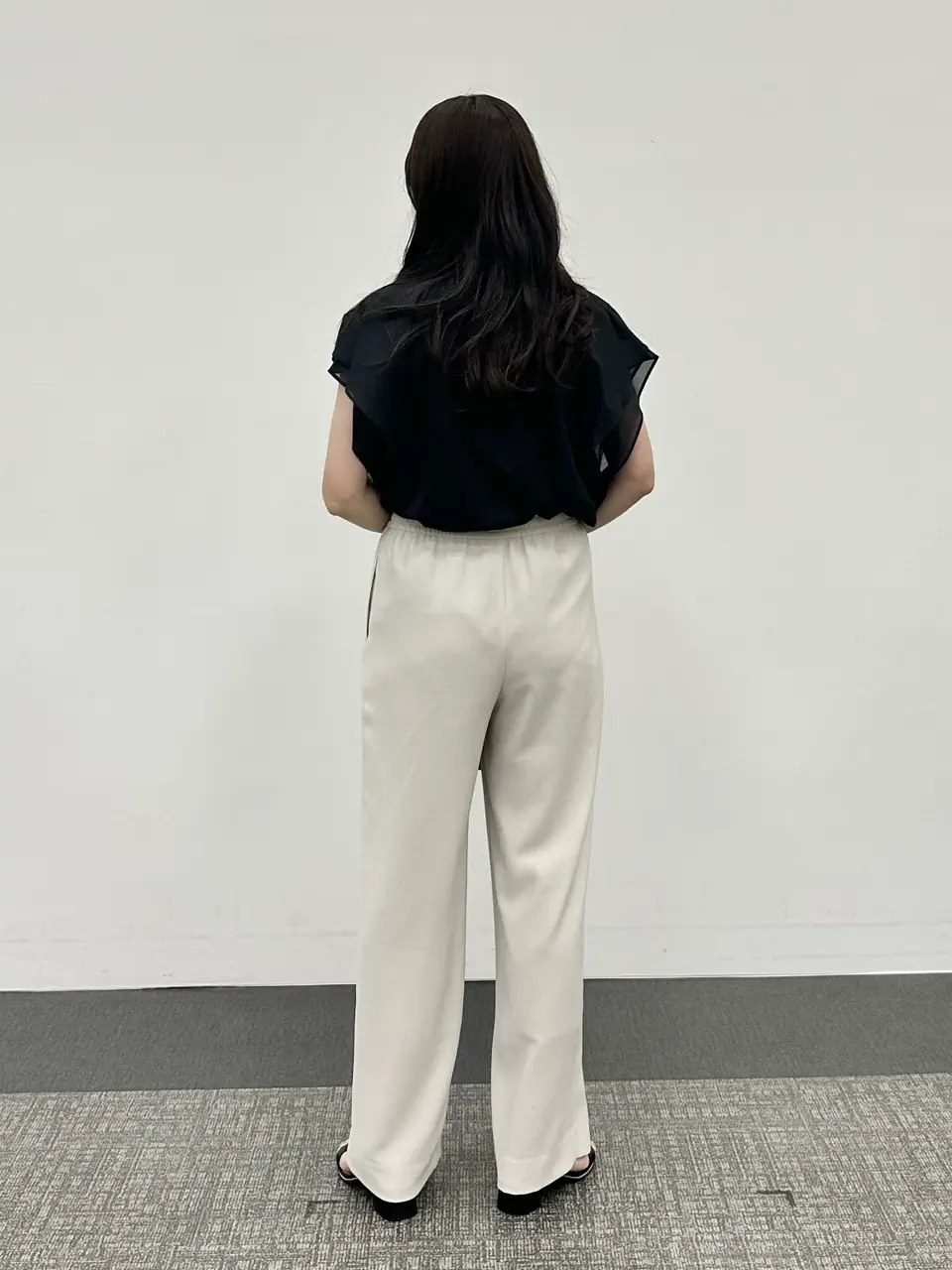 23区 西嶋 コーディネート画像