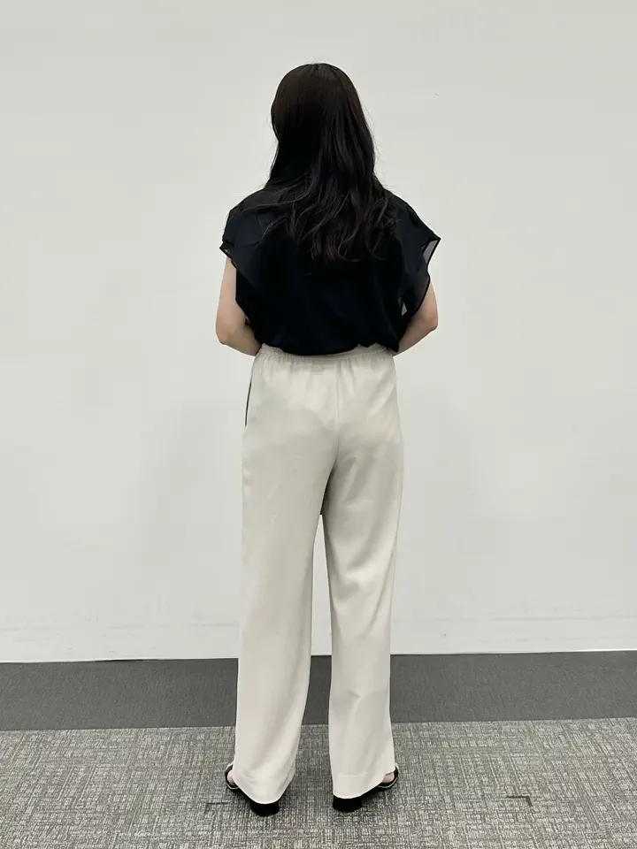 23区 西嶋 コーディネート画像