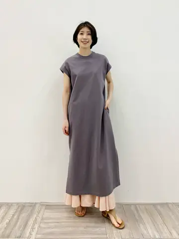 23区 板垣 コーディネート画像