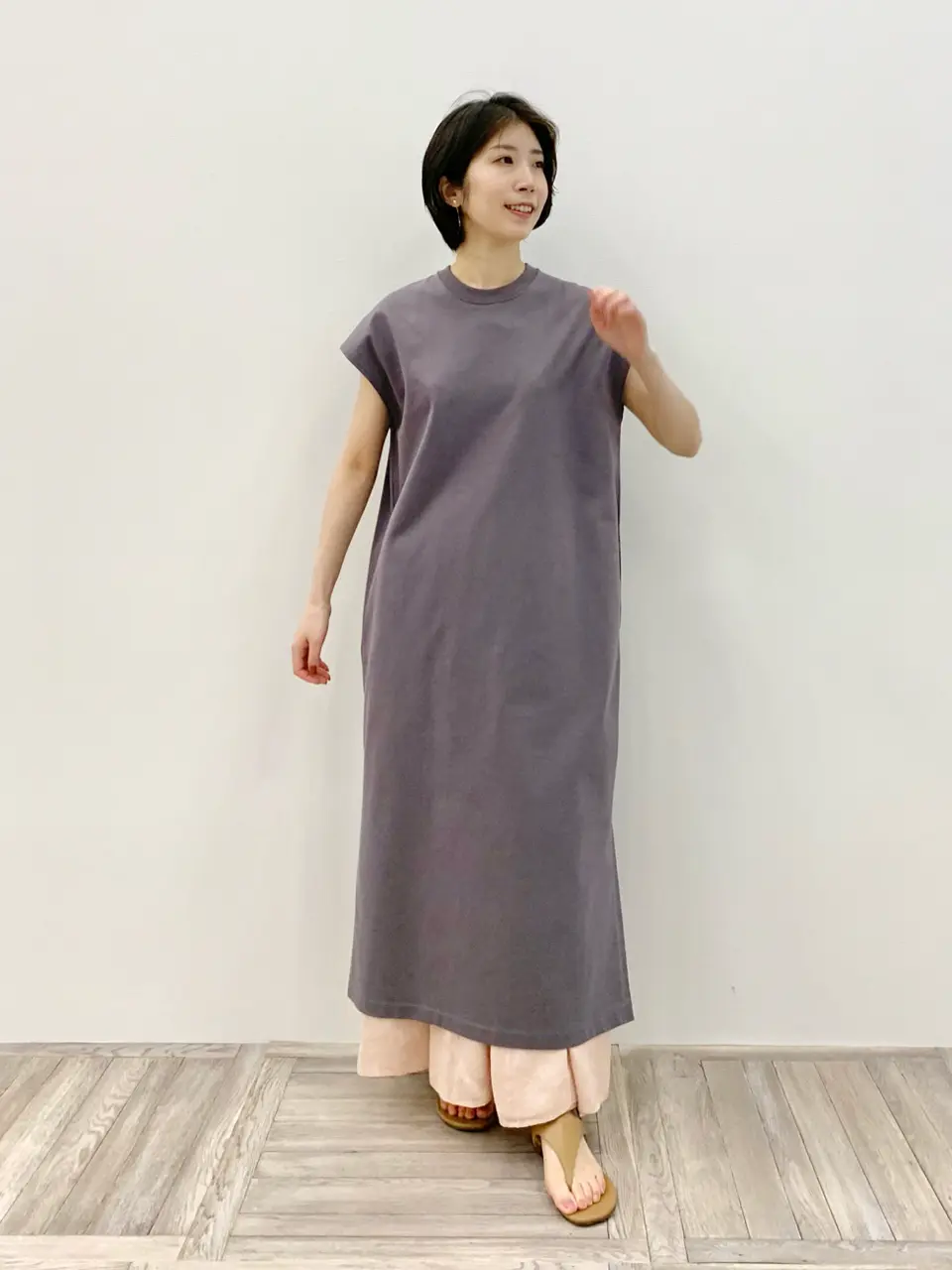 23区 板垣 コーディネート画像