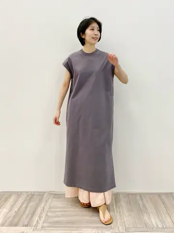 23区 板垣 コーディネート画像