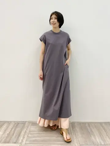 23区 板垣 コーディネート画像