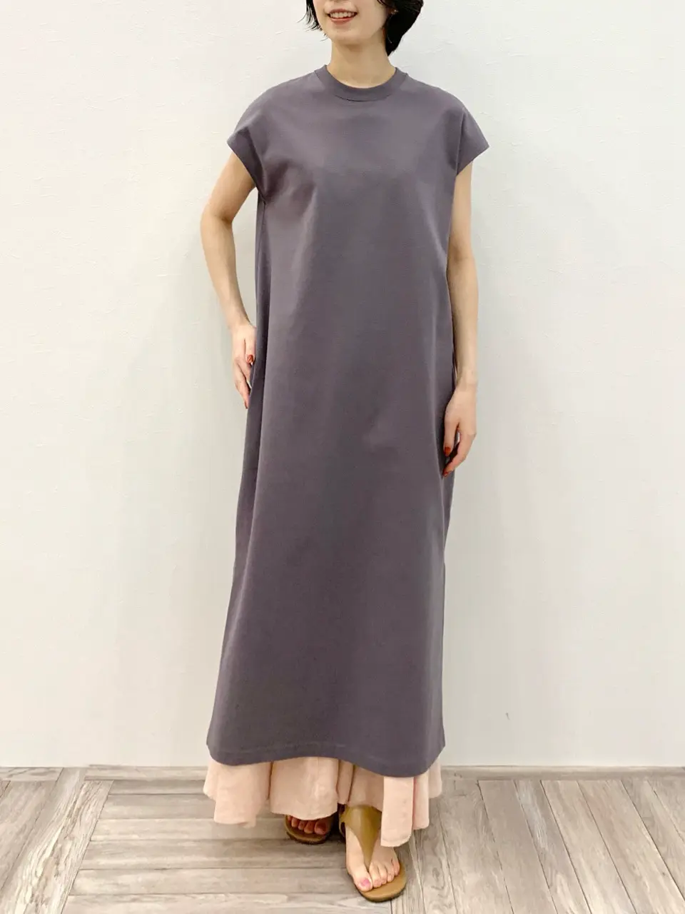 23区 板垣 コーディネート画像