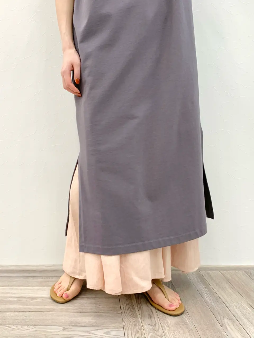 23区 板垣 コーディネート画像