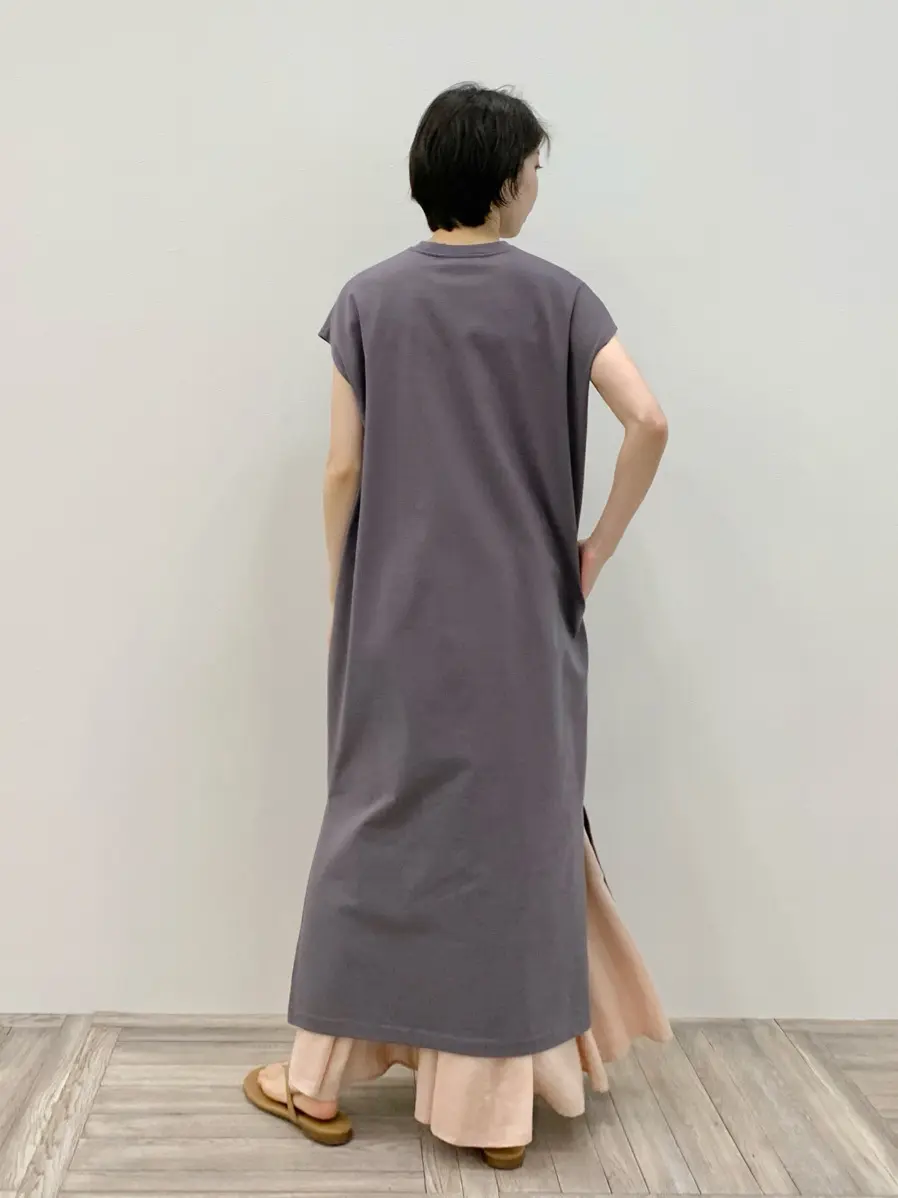 23区 板垣 コーディネート画像