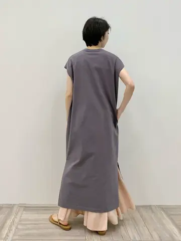 23区 板垣 コーディネート画像