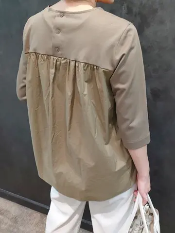 23区 新井田 コーディネート画像