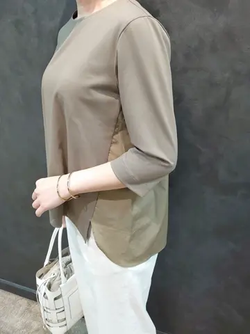 23区 新井田 コーディネート画像