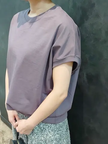 23区 新井田 コーディネート画像