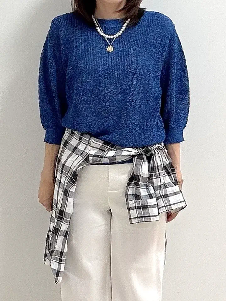 23区 S 宇井 コーディネート画像