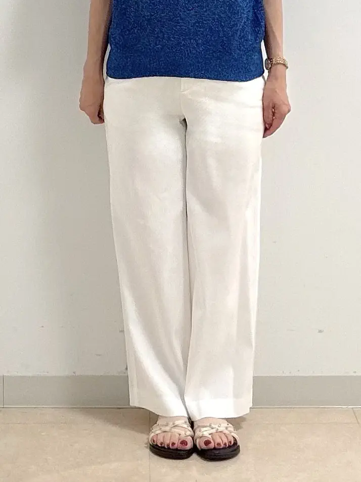 23区 S 宇井 コーディネート画像