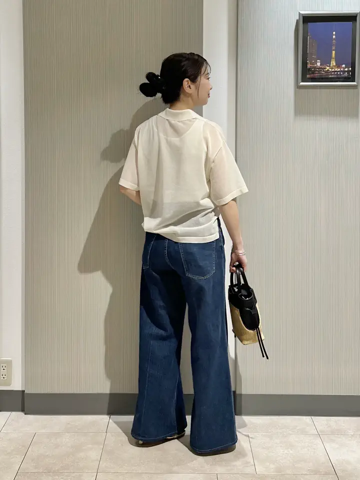 23区 西嶋 コーディネート画像