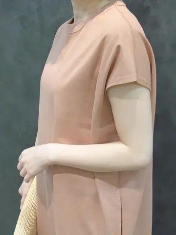 23区 新井田 コーディネート画像