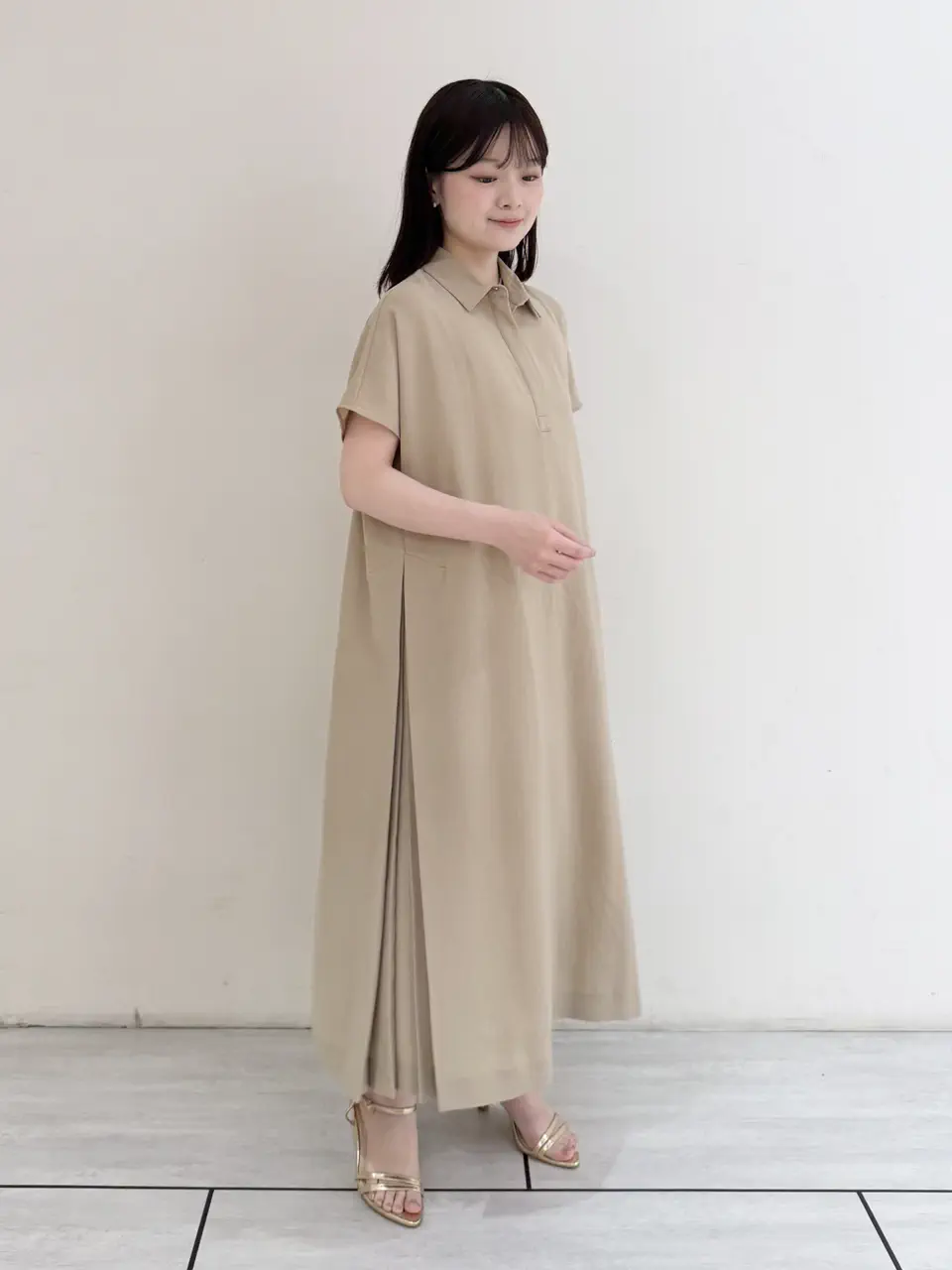 23区 S moe コーディネート画像