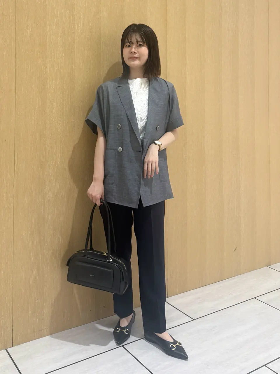  wakana コーディネート画像