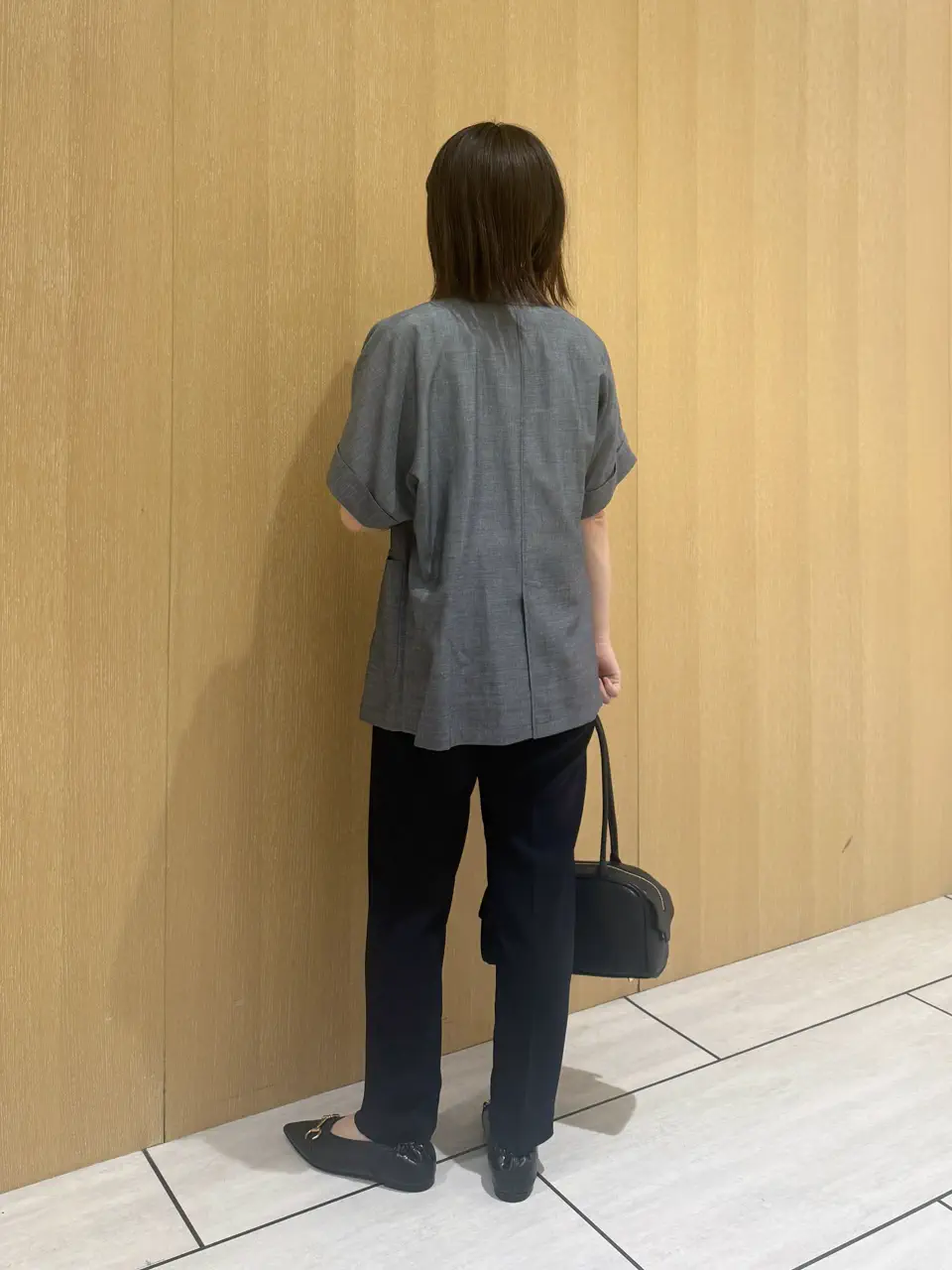 23区 S wakana コーディネート画像