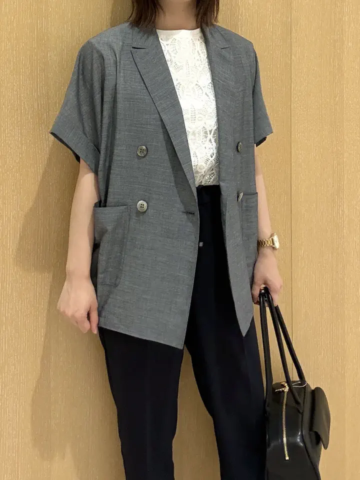 23区 S wakana コーディネート画像