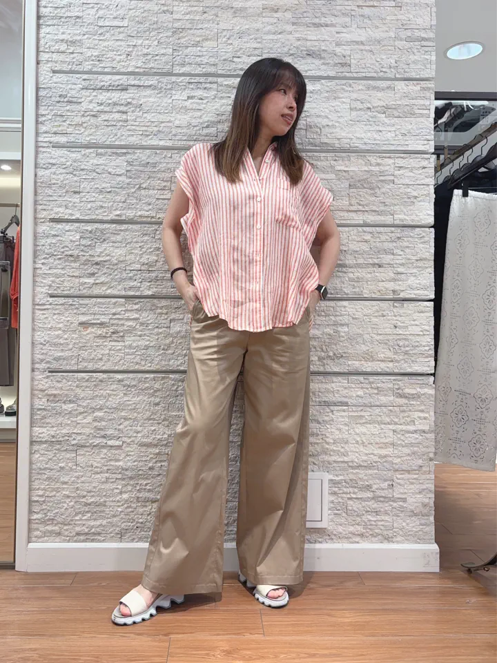 23区 犬塚 コーディネート画像