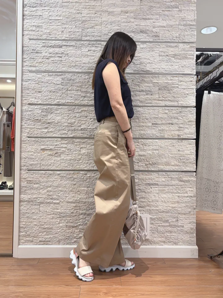 23区 犬塚 コーディネート画像