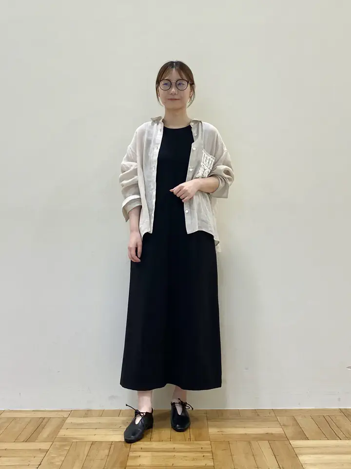 23区 八木沢 コーディネート画像