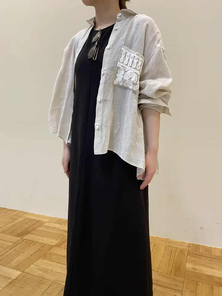 23区 八木沢 コーディネート画像