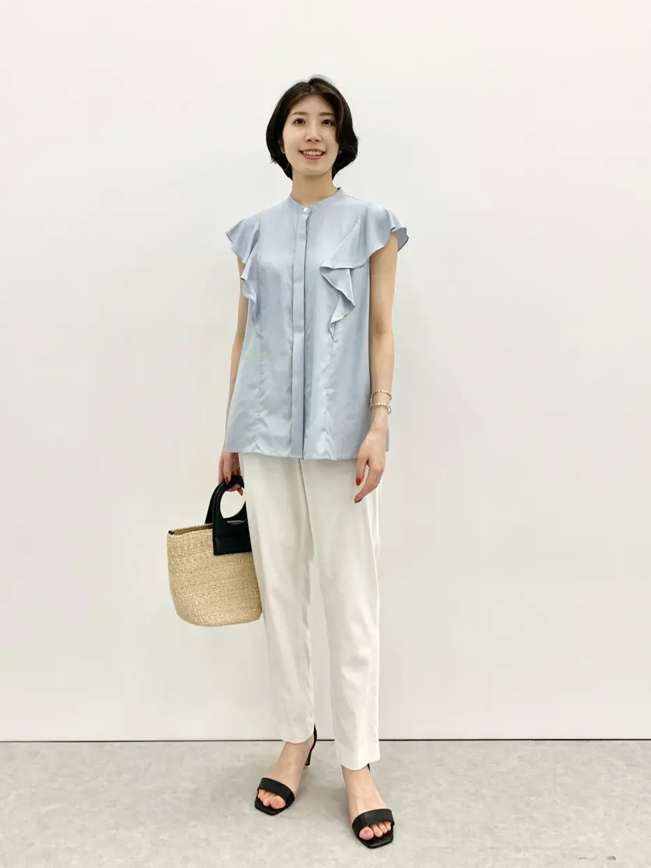  板垣 コーディネート画像