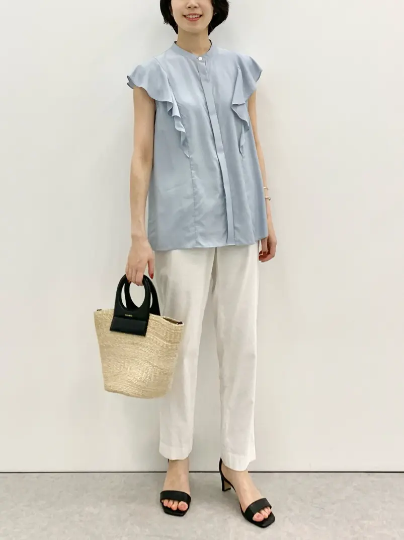 23区 板垣 コーディネート画像