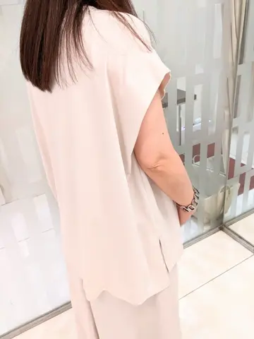 23区 むらた コーディネート画像