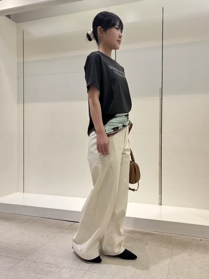 23区 山口 コーディネート画像