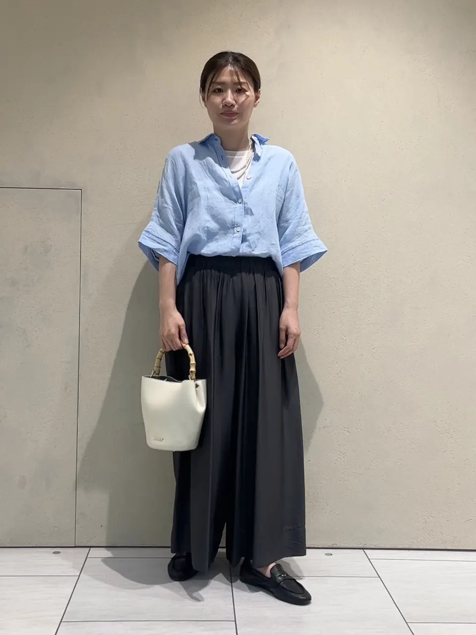  古宮 コーディネート画像