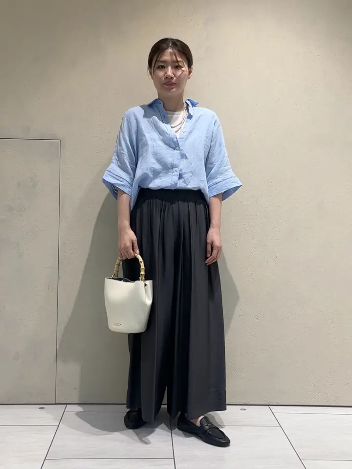 23区 古宮 コーディネート画像