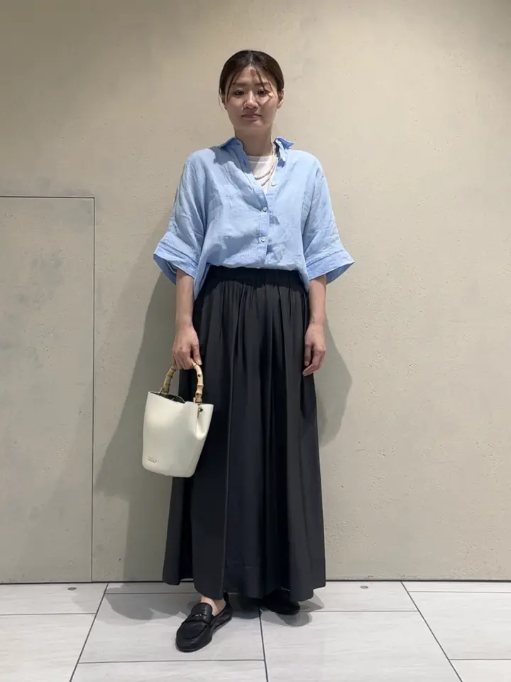 23区 古宮 コーディネート画像