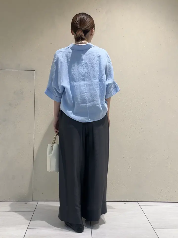 23区 古宮 コーディネート画像
