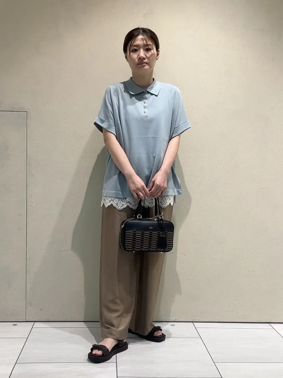  古宮 コーディネート画像