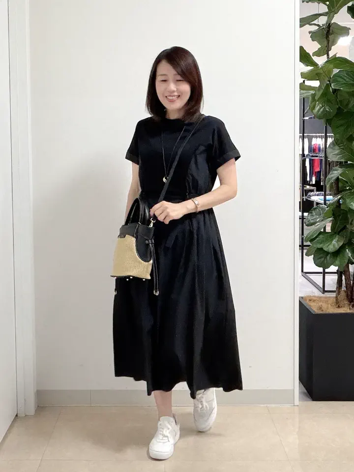 23区 S 宇井 コーディネート画像